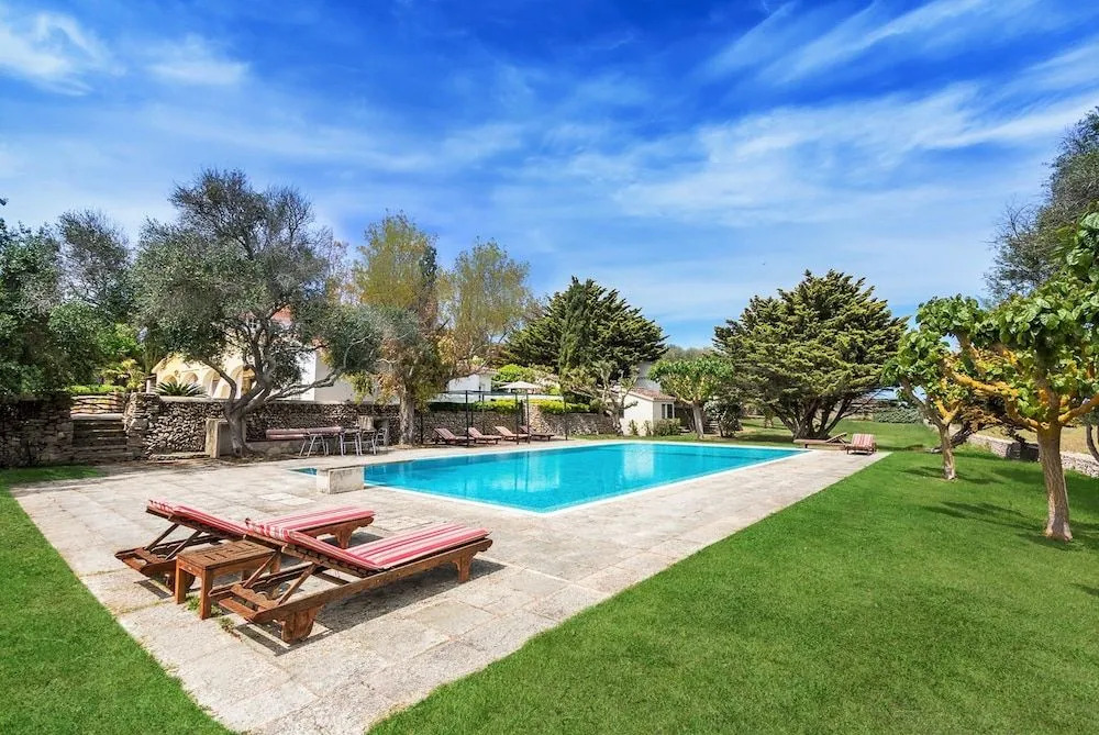 Villa Son Temet