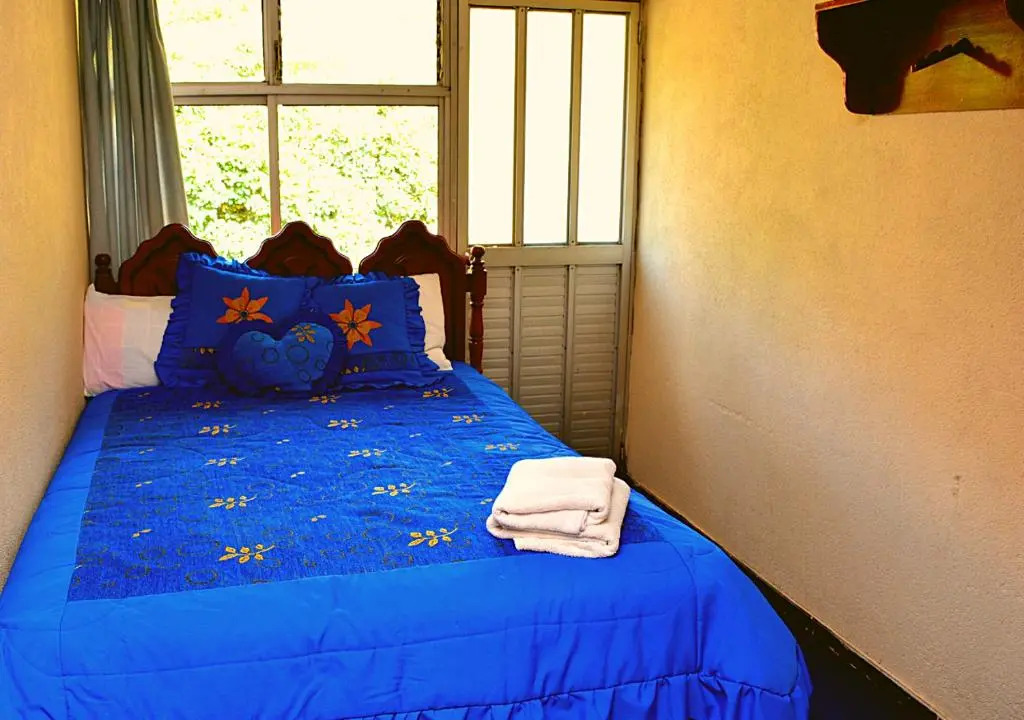 Hostal Plaza by Elvita