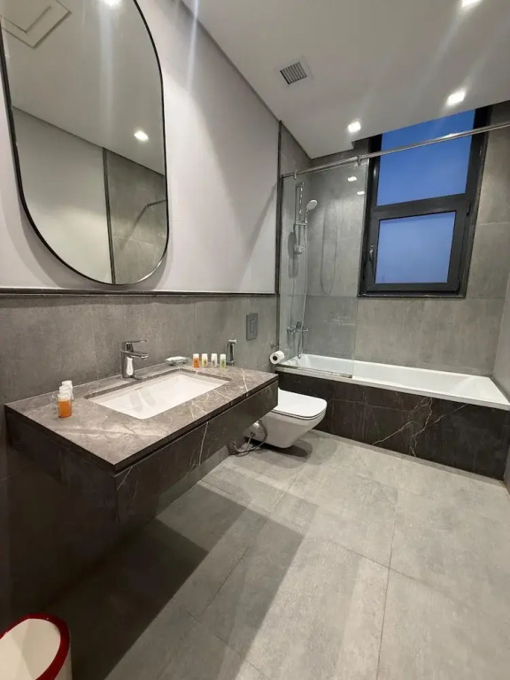 ALSAWAH Comfort 3BR @Aeon Towers Sheikh Zayed