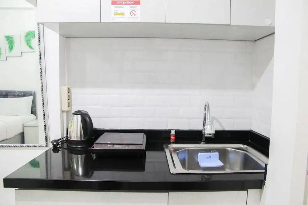 Comfortable Studio Room Poris 88 Apartment Near Bale Kota Mall
