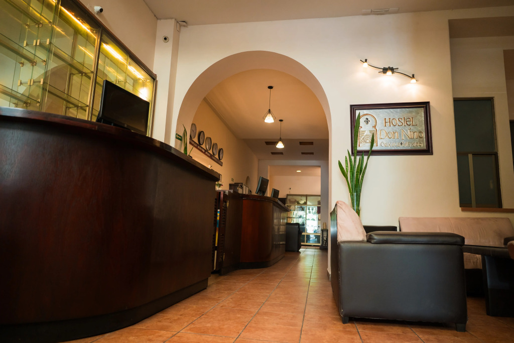 Hotel Don Nino