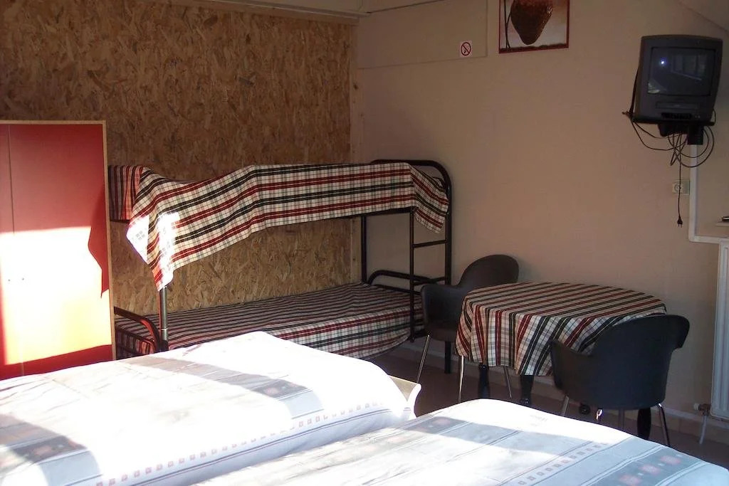B&B Het Zummerheem