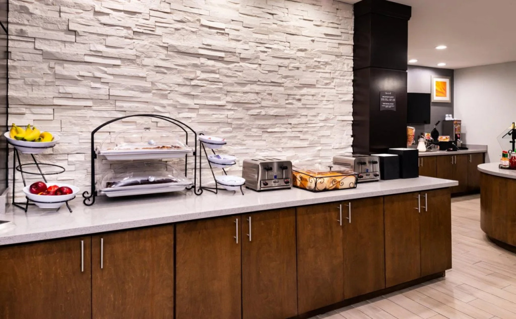 Staybridge Suites - Lake Charles by IHG
