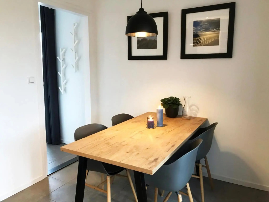 Vakantiehuis Sonnewende