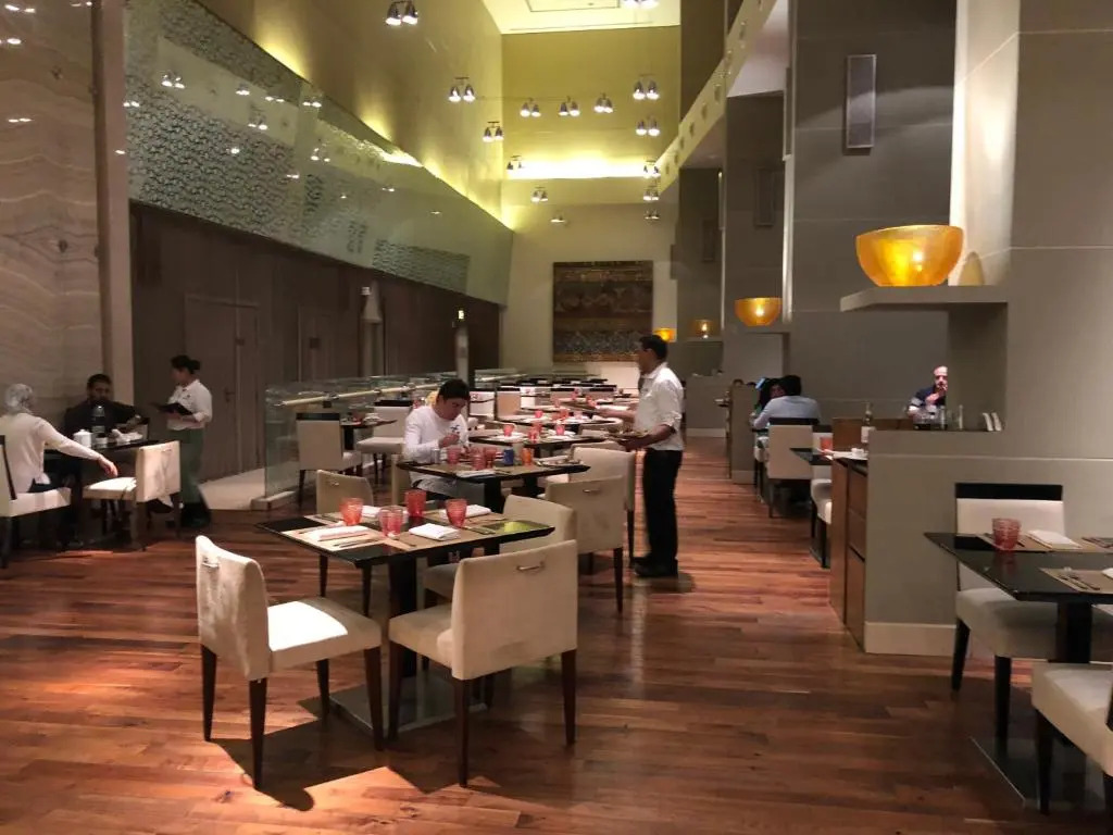 Suitestay-Formerly Address Dubai Mall Residence-Downtown