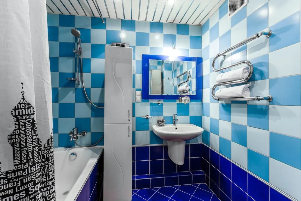 Inn Days Apartments Polyanka