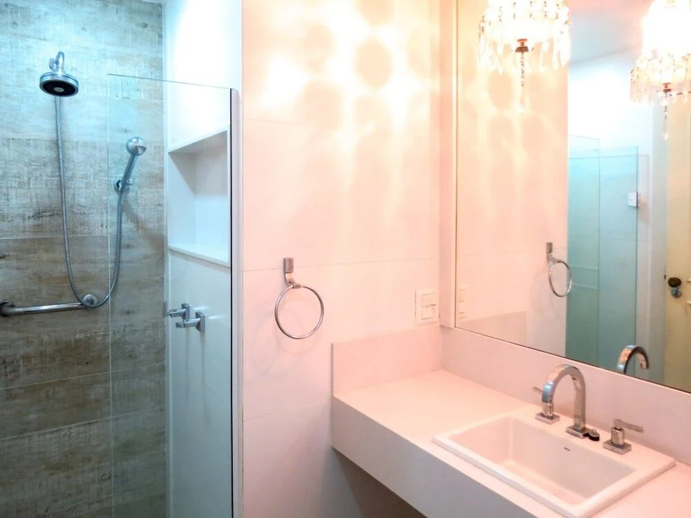 LinkHouse Lovely & Classic 3BDR C1-0010