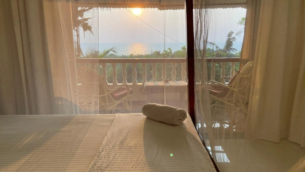 Dmellos Sea View Home