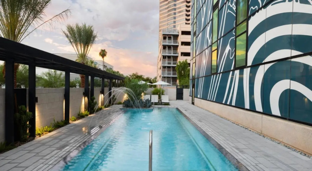 Sentral Alloy Midtown