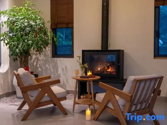 Hangzhou Lin'an Time Pavilion Homestay