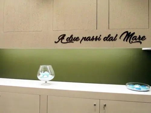 A due passi dal mare