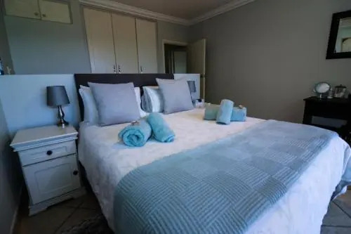 @93 Accommodation