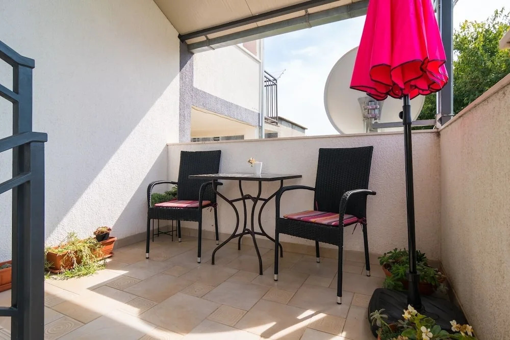 Apartment Jurica
