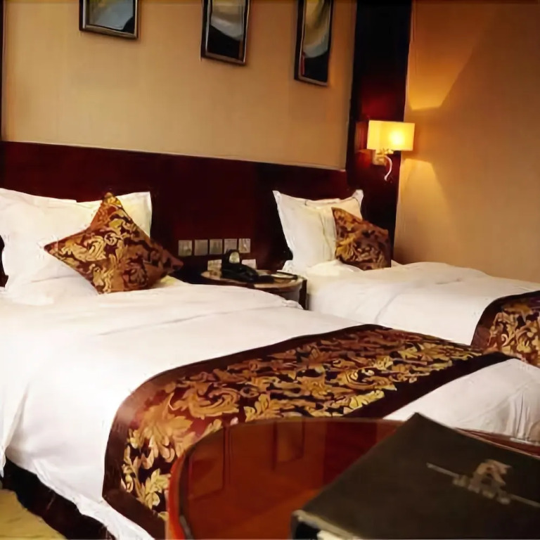 Jinrun Hotel