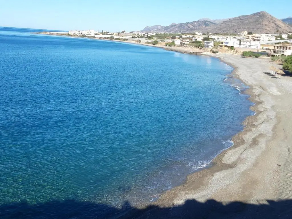 Crete Essence Villas - Lagkada