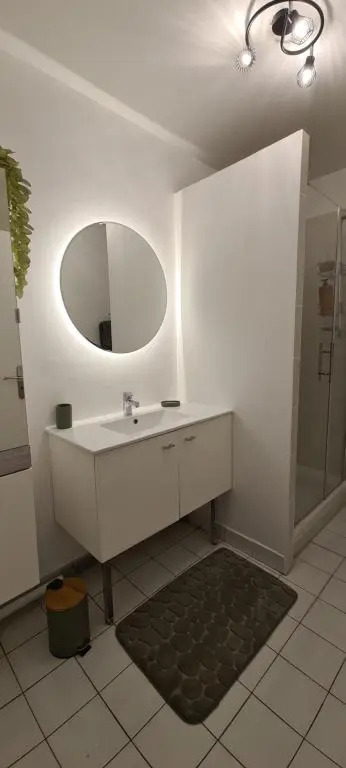 Logement exceptionnel au bord de la Sèvre Niortaise
