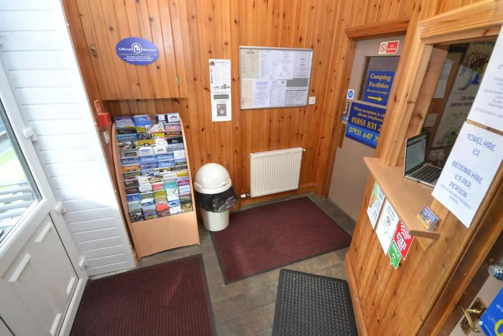 Blackwater Glamping Pods