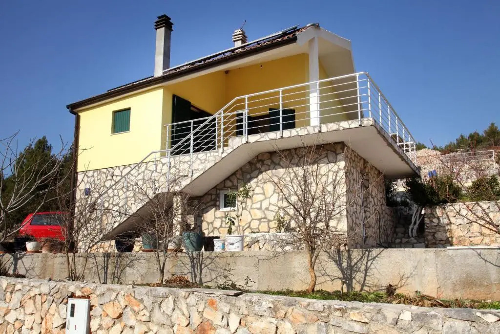 Villa Irena