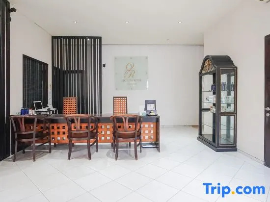 Queen Rose Villa & Spa