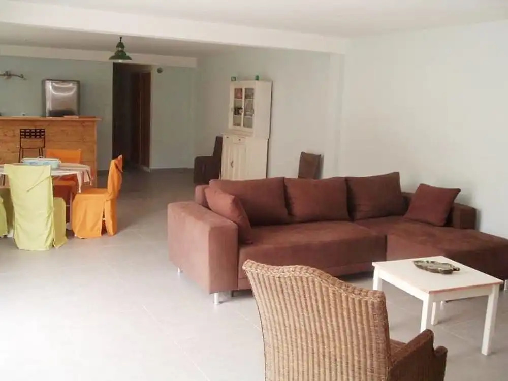 Lovely House With Grass Garden, Shared Swimmingpool, Next to the River Ardeche