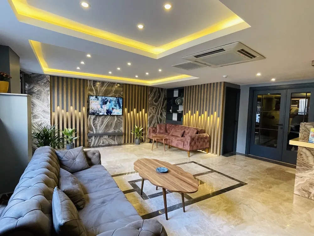 Zem Hotel