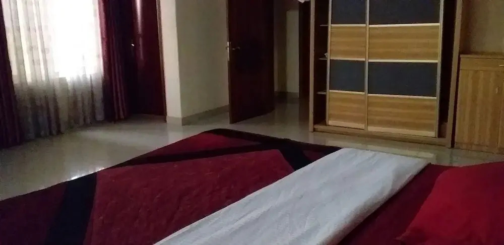 Inganzi Apartments