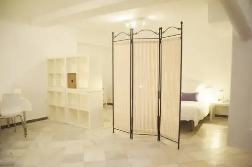Apartamentos Plaza S.C