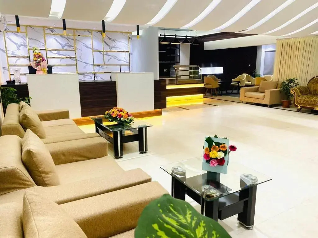 Hotel West Valley - Baridhara