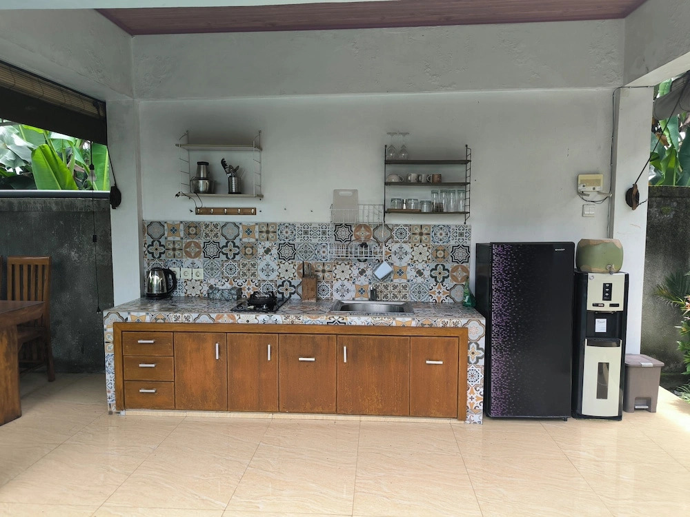 Villa Patrisia Ubud