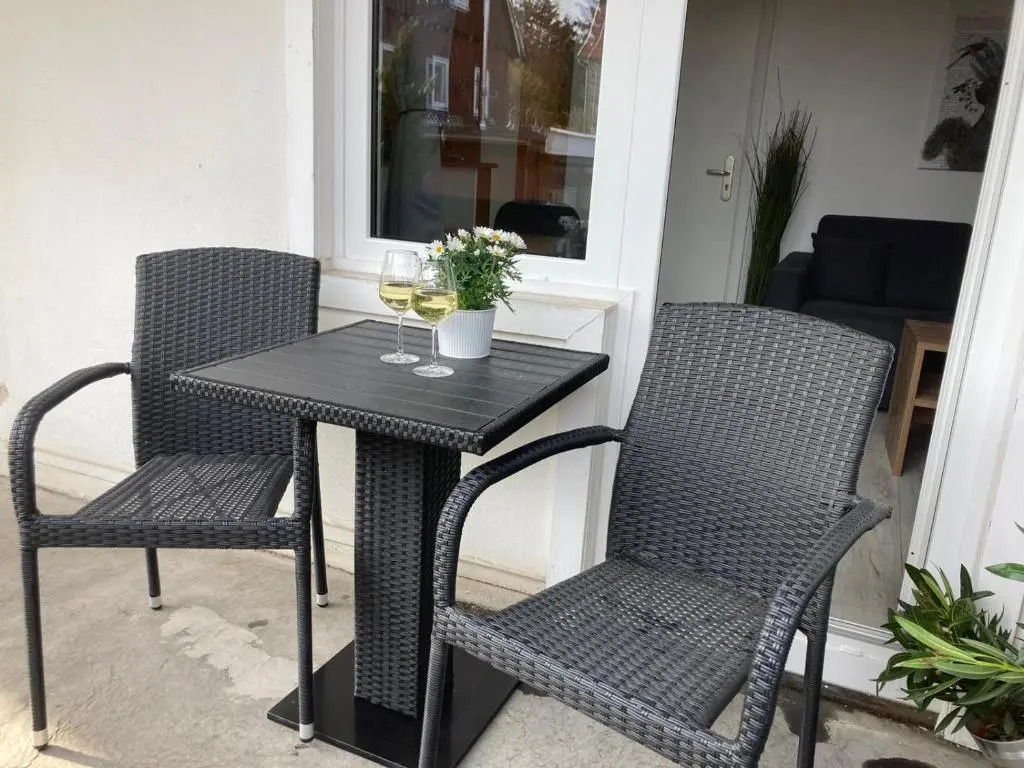 Hostel Harzer Hof