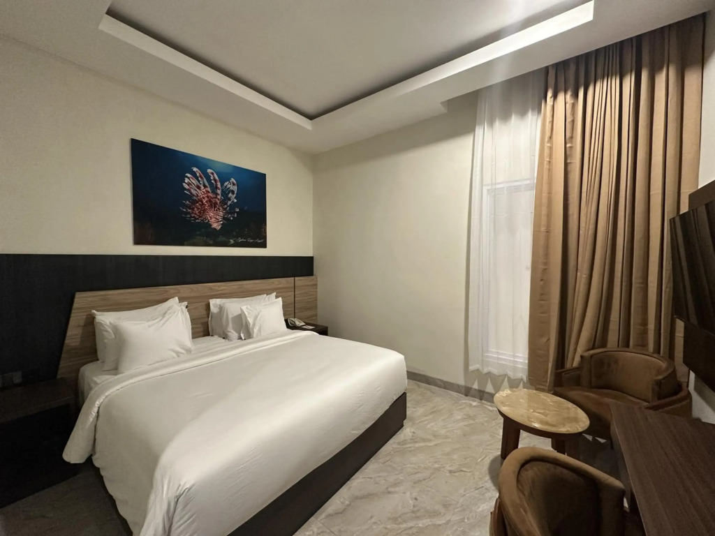 Vega Prime Hotel & Convention