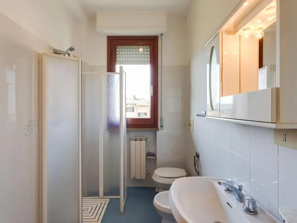 Elegant apartment on Lake Trasimeno