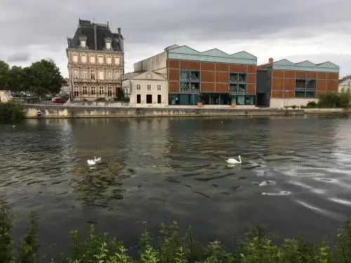 Chambres d'hôtes Gondeville