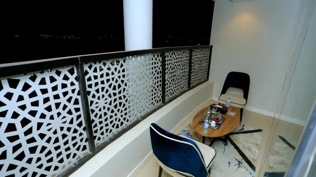 Afal Serviced Apartments Al Nuzha Economy