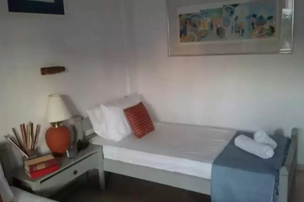 Harbour Inn Corfu