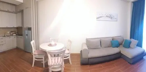 Bakuriani didveli Residence Apt 18