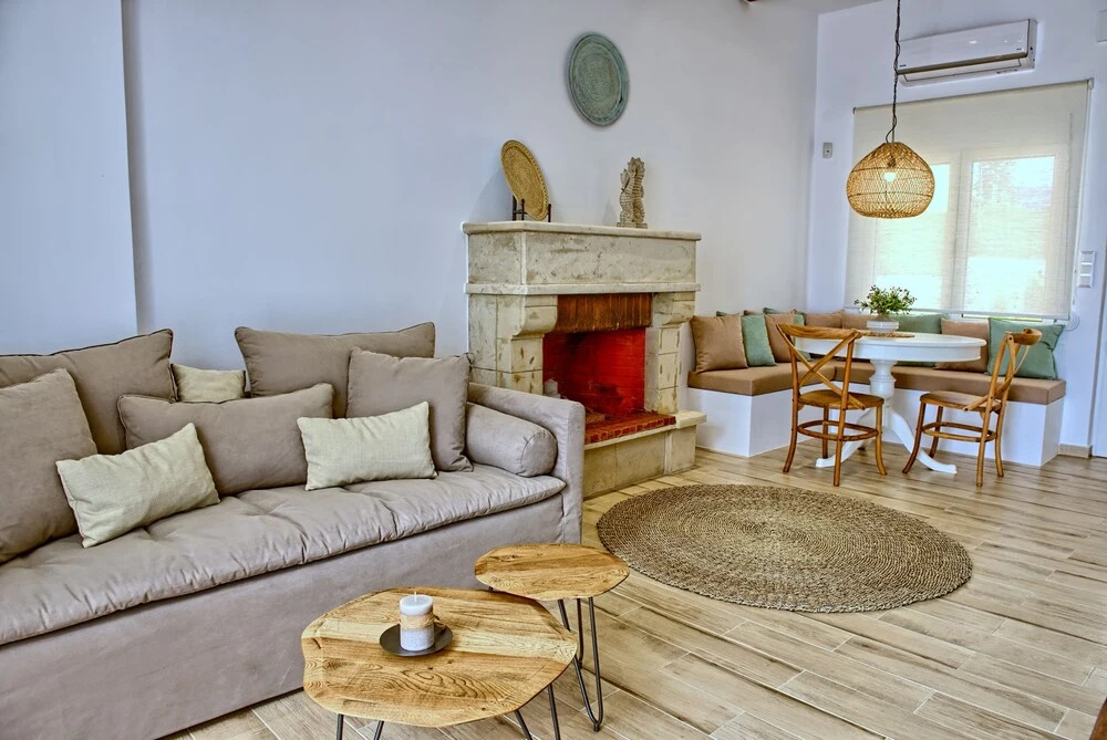 Seashell Suite by the Sea