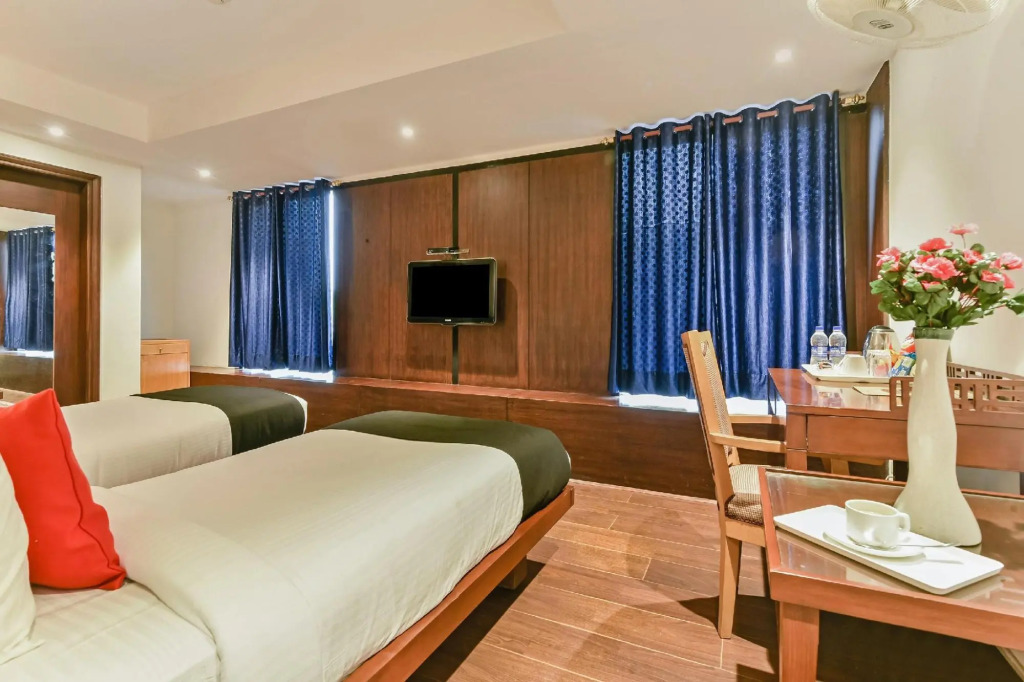 Hotel Imperial Inn IGI Delhi