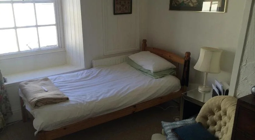 The Old Court House Guest House