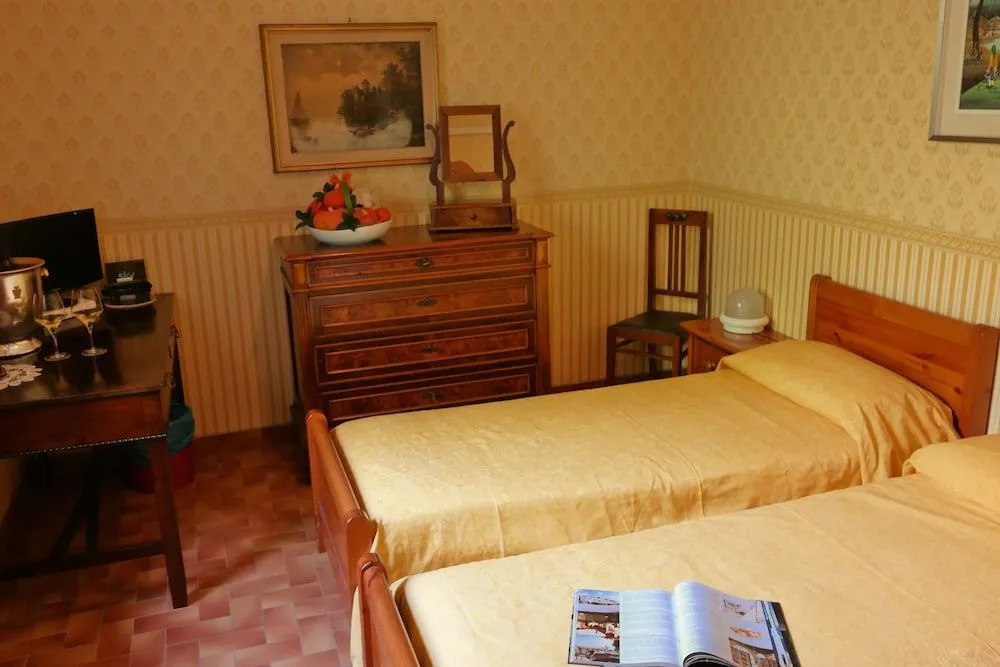 Residenza d'Epoca Posta Vecia
