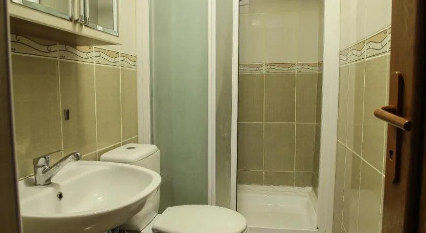 Mataraci Apart Istanbul