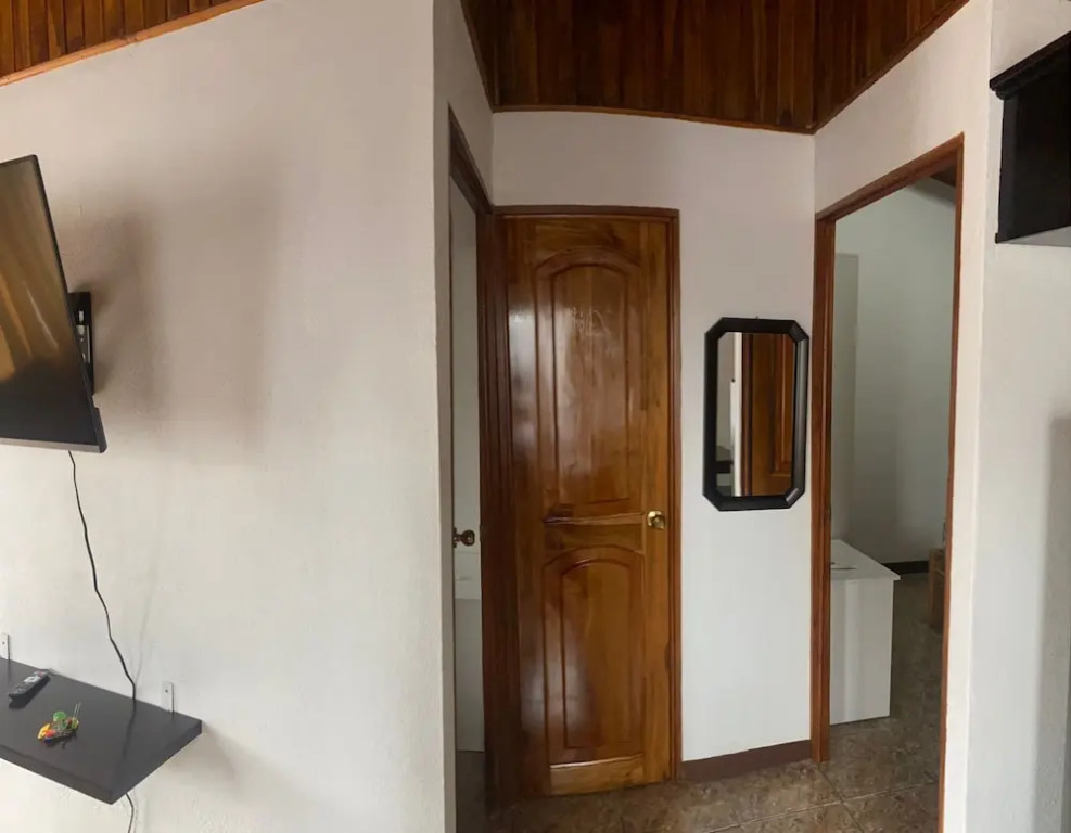Apartamentos Maily