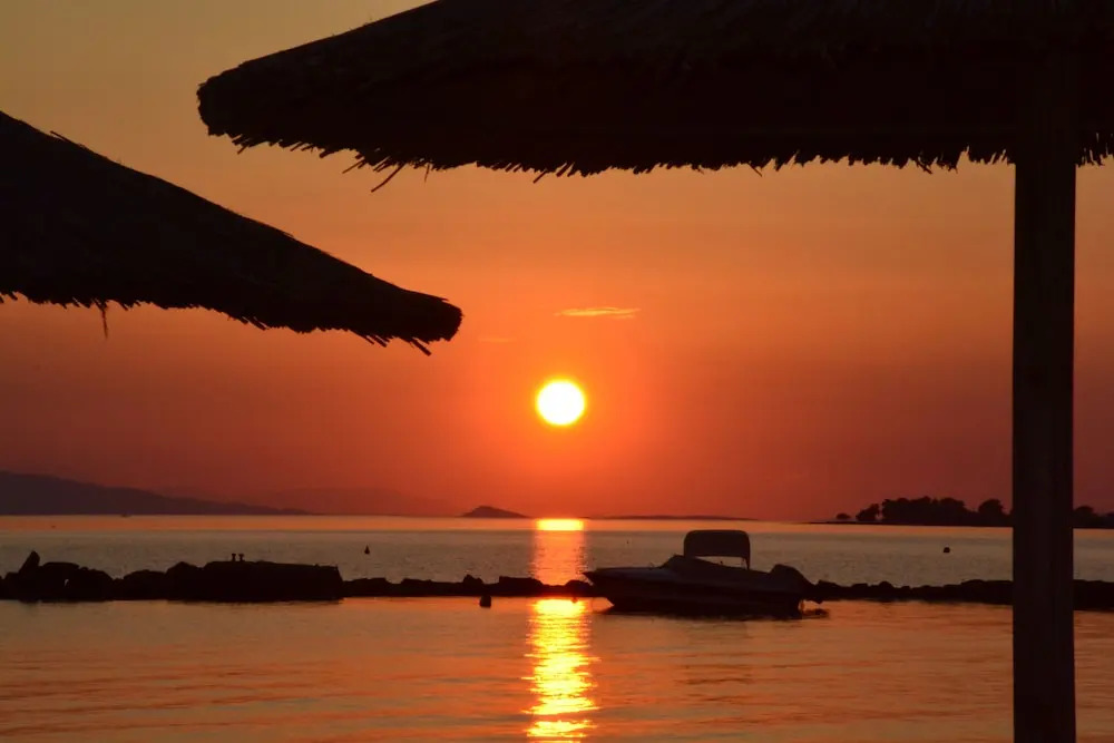 Aegina Sunset Villas