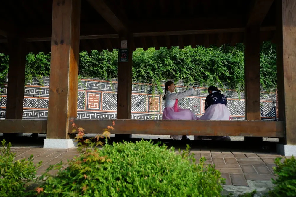Norijam Hanok Hotel