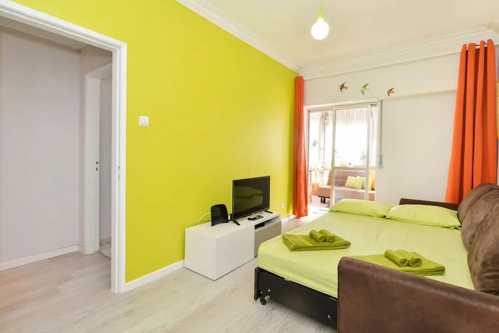 Cascais Holiday House