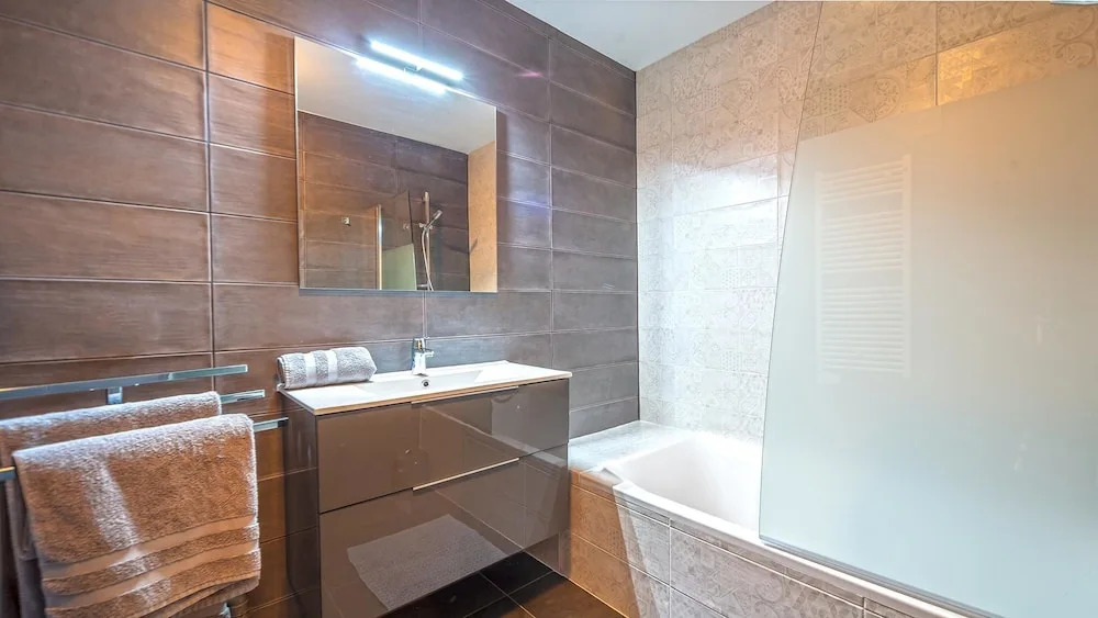 Appartement O Rouge A202