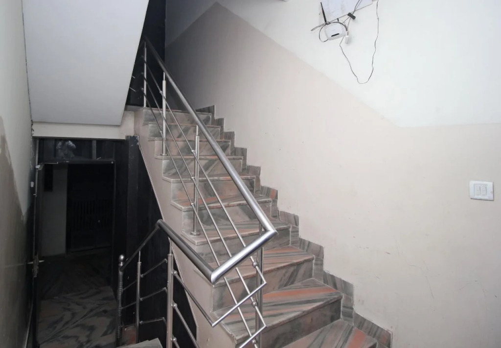 The royal suit apartment