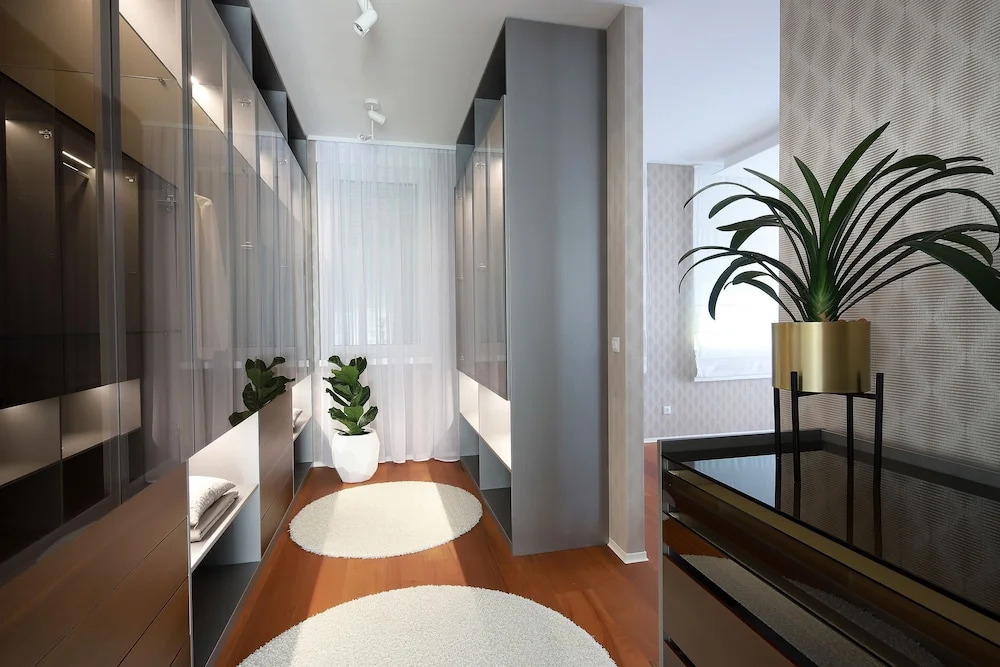 Premium Penthouse with Swimming Pool