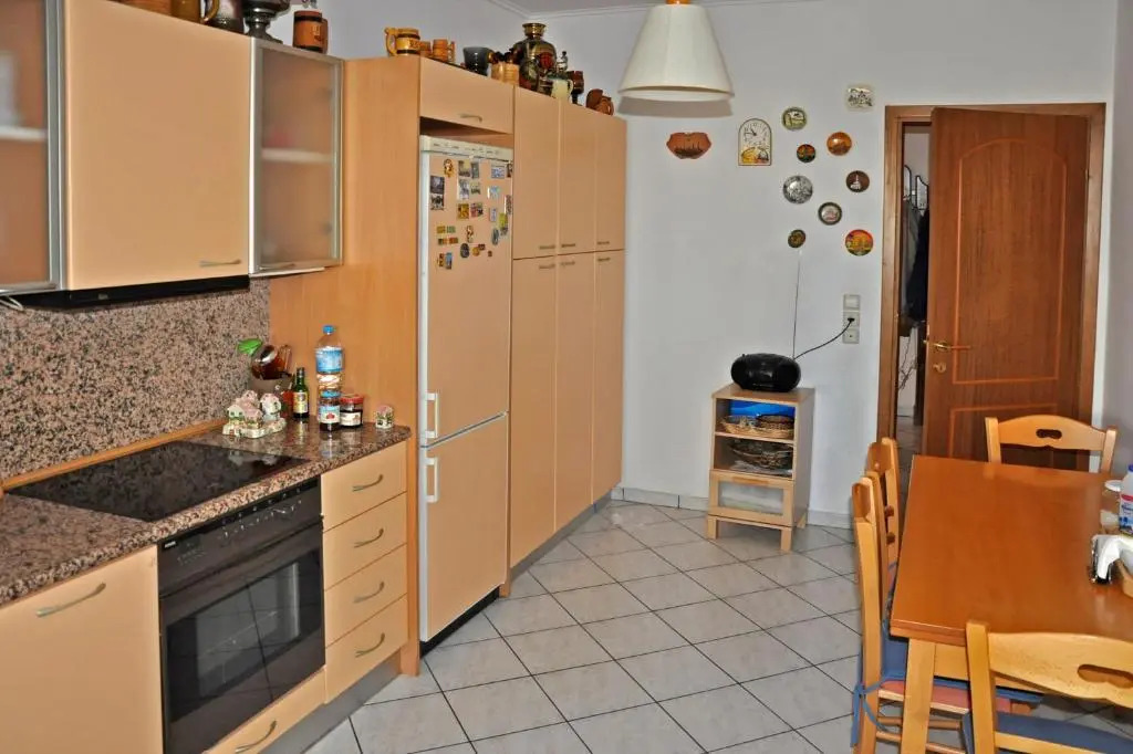145 M2 Seaside Apartment