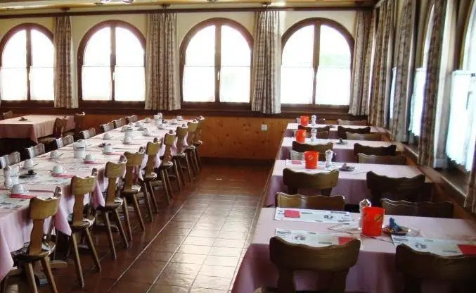 Hotel Walser